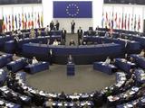 В Европарламенте подготовлен проект резолюции о лишении России ЧМ-2018