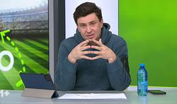 Ігор Циганик: «Тараса Михавка «Динамо» продавати не планує»