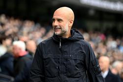 Guardiola: «We Cannot Rely Only on Haaland»