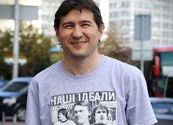 Дмитрий Джулай: «Я не ожидал, что Цыганков настолько быстро заиграет в Жироне»