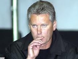 Леонид Буряк: «Динамо» не хватает еще одного острого нападающего»