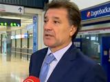 Здравко Мамич: «Мы играли в футбол, а киевляне забивали»
