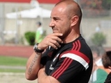 «Милан» составил список кандидатов на должность главного тренера