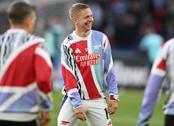 The amount that Arsenal wants to receive from Fenerbahçe for the transfer of Zinchenko has become known