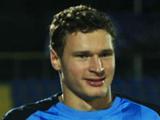 Вратарь украинской «молодежки» будет играть в аренде в Армении