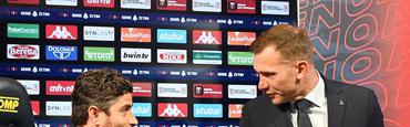 Шевченко остается в «Дженоа»: подробности решения руководства клуба