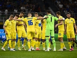 Serhii Rebrov gibt den Kader der ukrainischen Nationalmannschaft bekannt, die sich auf die Oktoberspiele der Euro-2024-Qualifika
