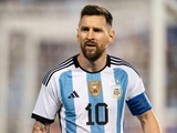 The 2022 World Cup final will be Messi's last match at the World Cup
