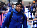 Christopher Nkunku gotowy opuścić «Chelsea» w styczniu