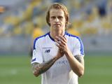 Артем Шабанов: «Хочется постоянно играть в основном составе»