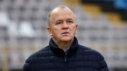 Олег Дулуб: «Я б не казав, що Швеція — це легкий суперник, бо вони провалили відбір»