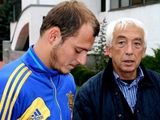 Первый тренер Зозули: «Я рад, что Рома оправдал доверие и Фоменко, и всей страны»