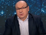 Виктор Леоненко: «Меньше всего претензий к Пономаренко»