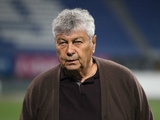 "Someone has to take responsibility," Mircea Lucescu on Luciano Spalletti