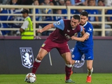 Chelsea - Aston Villa - 0:2. Championship of England, 29th round. Match review, statistics