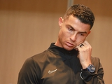 Cristiano Ronaldo opuści mecz towarzyski z Interem Miami