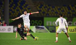 «Чернигов» — 16-й участник финала Кубка Украины