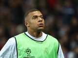 Prawnik Mbappe: "Kylian jest absolutnie spokojny. Wie na pewno, że jest niewinny" 