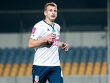 "Dynamo made an offer for Chornomorets midfielder