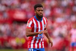 Офіційно. «Жирона» орендувала Тома Лемара