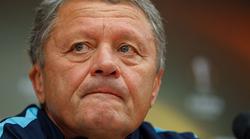 Мирон Маркевич отреагировал на слухи о назначении тренером сборной Украины