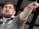 Президент Чечни: «Все нас спрашивают, боялся ли Гуллит. А чего ему бояться?»