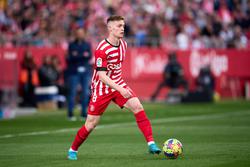 Спортдир «Жирони»: «Хочемо, щоб гравці, у яких через рік закінчуються контракти, як у Циганкова, підписали нові угоди»