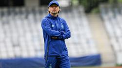 Джерело: Костюк керуватиме «Динамо» у найближчому матчі проти «Колоса»