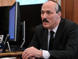 Глава Дагестана назвал чиновников УЕФА ночными совами