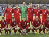 Англия назвала состав на Евро-2016: Уилшир — в заявке