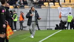 Испанский наставник «Карпат» установил антирекорд в своем дебютном матче в УПЛ