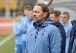 Ігор Костюк: «При всій повазі до суперника, ми мали перемагати з більшим рахунком»