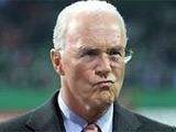 Франц Беккенбауэр: «Роббен — самый ключевой игрок «Баварии»