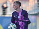 «Виправдав довіру тренерського штабу», — колишній захисник «Динамо» про свій дебют за «Епіцентр»