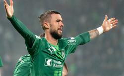 «Динамо» кандидатуру Стевановича даже не рассматривало