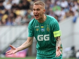 Виталий Буяльский: «Нужно проанализировать эту игру — столько моментов не реализовали...»