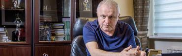 Игорь Суркис прокомментировал информацию о возможном трансфере лидера «Динамо»