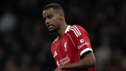 Арне Слот: «Не варто завищувати очікування щодо Ісака»