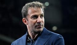 «Это позор», — Дель Пьеро о том, что сборная Италии пропустит третий чемпионат мира подряд