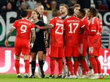Игроки сборной Перу подрались с испанской полицией