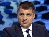 Андрей Мадзяновский: «Команды играют в Мариуполе на свой страх и риск»