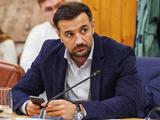 «Киевское «Динамо», «Ференцварош», «Хайдук» и «Карабах» — чрезвычайно сильные команды», — президент «Университати»