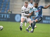 Le Havre - Rennes - 0:1. French Championship, 21st round. Match review, statistics