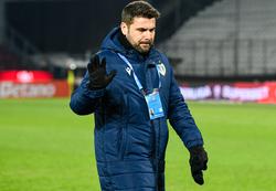 Адриан Муту: «Блэнуцэ — хороший игрок, но посредственный нападающий»