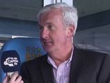 Кевин Паркер: «Игра без зрителей — преимущество для «Манчестер Сити»