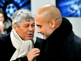 Guardiola equals Lucescu in number of trophies won