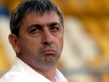 Александр Севидов: «Говерла» — золотая молодежь украинского футбола»