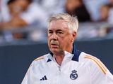 Ancelotti: "I think Real Madrid will be my last club"