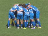 Юнацька першість України. ЛНЗ U-19 — «Динамо U-19» — 0:2. Звіт про матч
