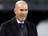 Zinedine Zidane wymienia najlepszy stadion, na jakim kiedykolwiek grał